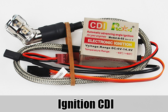 Ignition CDI