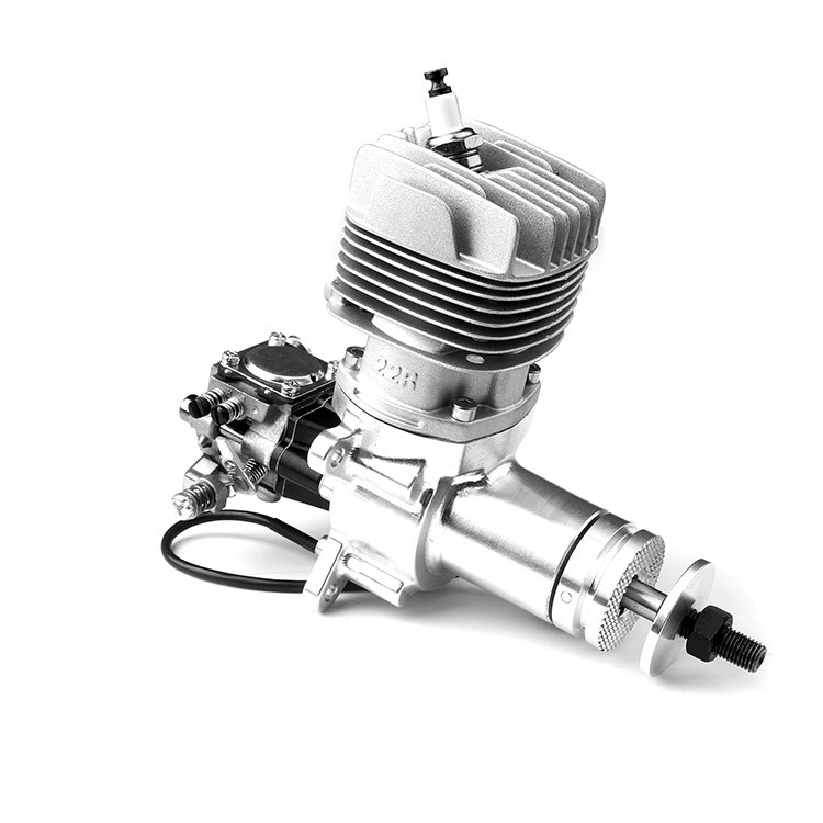 Rc deals petrol engine