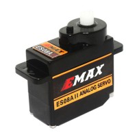 Emax ES08AⅡAnalog Mini Servo For RC Model