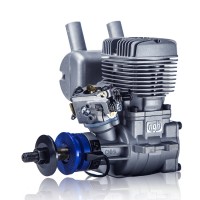 NGH GT35 2 Stroke 35cc RC Petrol / Gasoline Engines