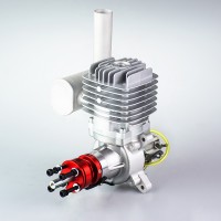 VVRC RCGF 61cc Gas / Petrol Engines