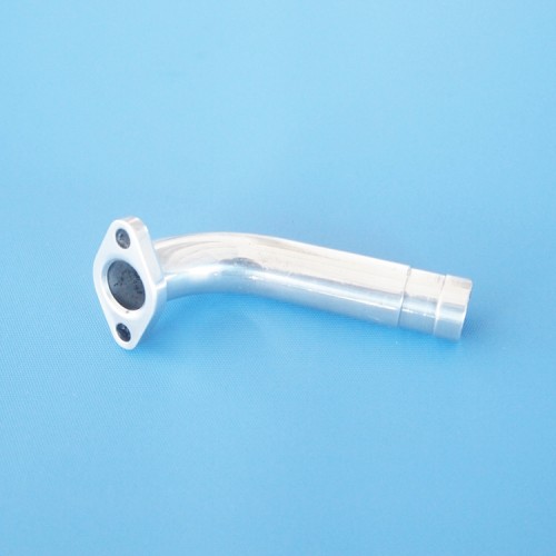 NGH GF38 Gas Engine Exhaust pipe F38400W