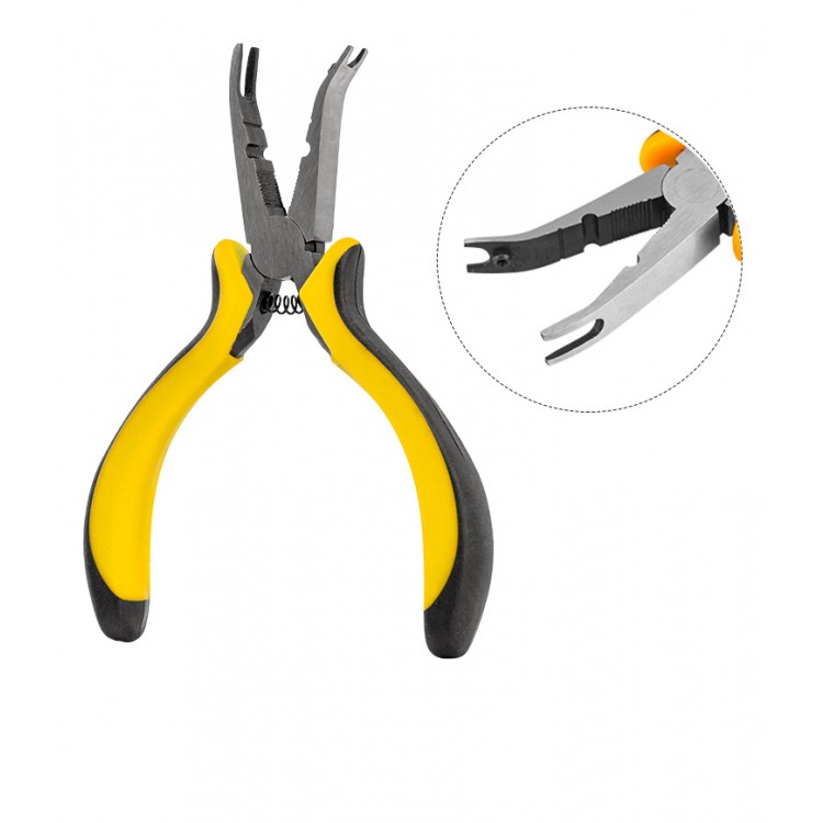 Ball Link Plier RC Helicopter Airplane Car Repair Tool Kit Tool For RC Toy Model