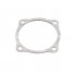 NGH GT35/35R 35cc Gas Engine Rear Cover Plate Gasket 35107